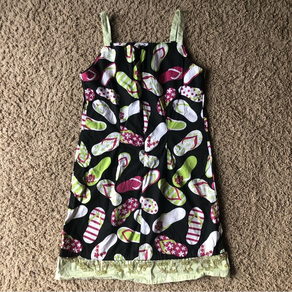 Chiquita sundress - Picture 6 of 11